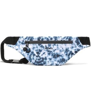 Vooray neoprene tie dye Fanny pack